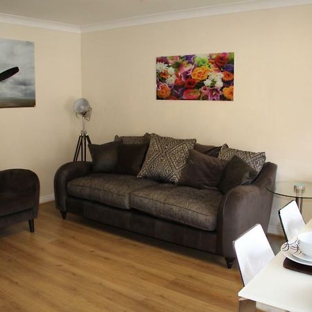 City Centre Apartment With Riverside Walks And Free Parking C20Si York Exterior photo